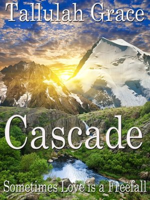 cover image of Cascade